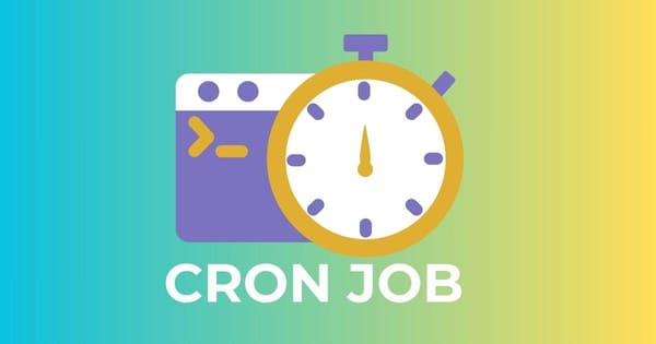 Cronjob